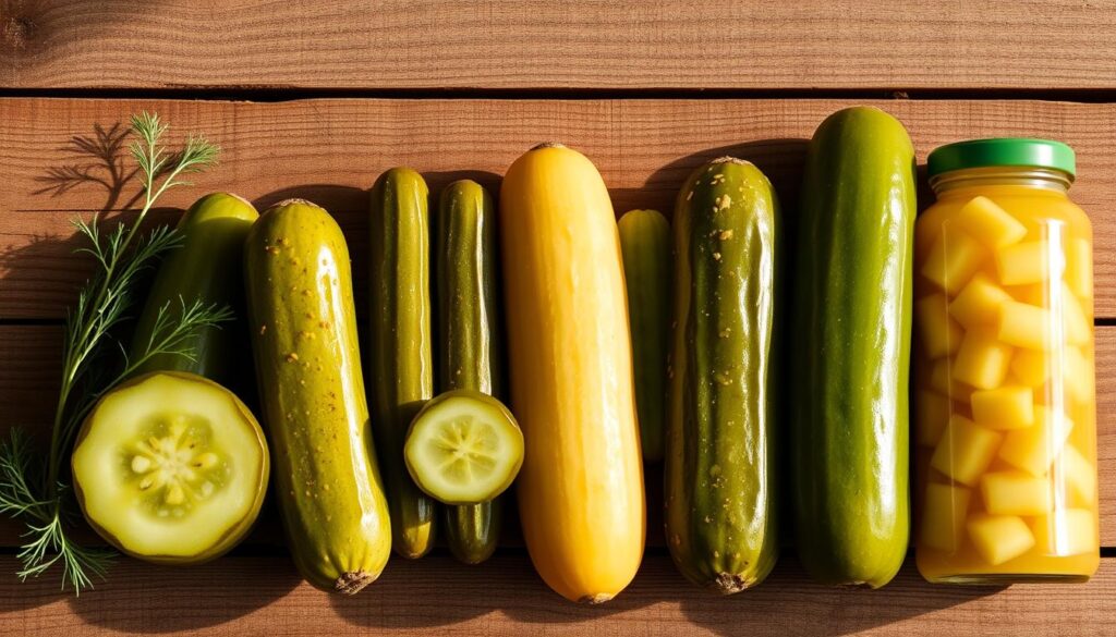 Best Pickles for Pasta Salad