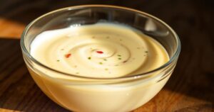 Creamy Mexican Corn Salad Dressing
