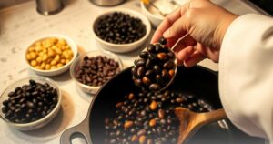 Bean Cooking Methods