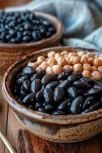 types of beans
