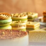 Pistachio Dessert Recipes