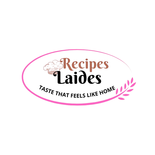 Recipes Laides