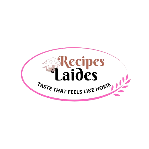 Recipes Laides