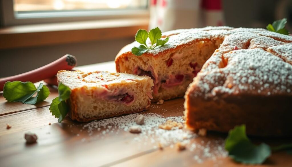 Best Rhubarb Cake for Spring Baking Tips Best Rhubarb Cake for Spring Baking Tips