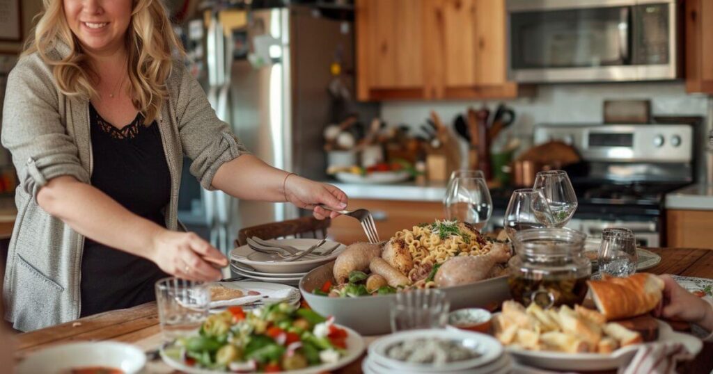 Family Dinner Recipes