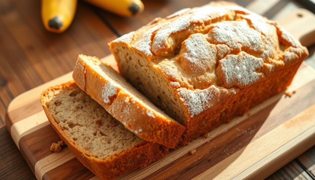 Gluten-Free Banana Bread Recipe