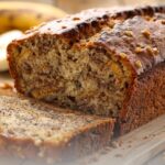 Gluten-Free Banana Bread Recipe