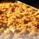 . Million Dollar Chicken Casserole