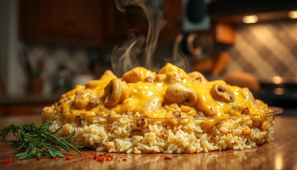 Million Dollar Rotisserie Chicken Casserole Million Dollar Rotisserie Chicken Casserole
