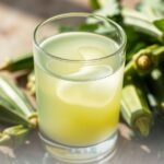 Okra Water