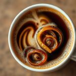 Onion Latte