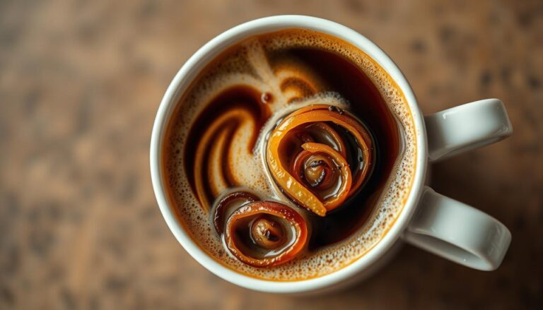 Onion Latte