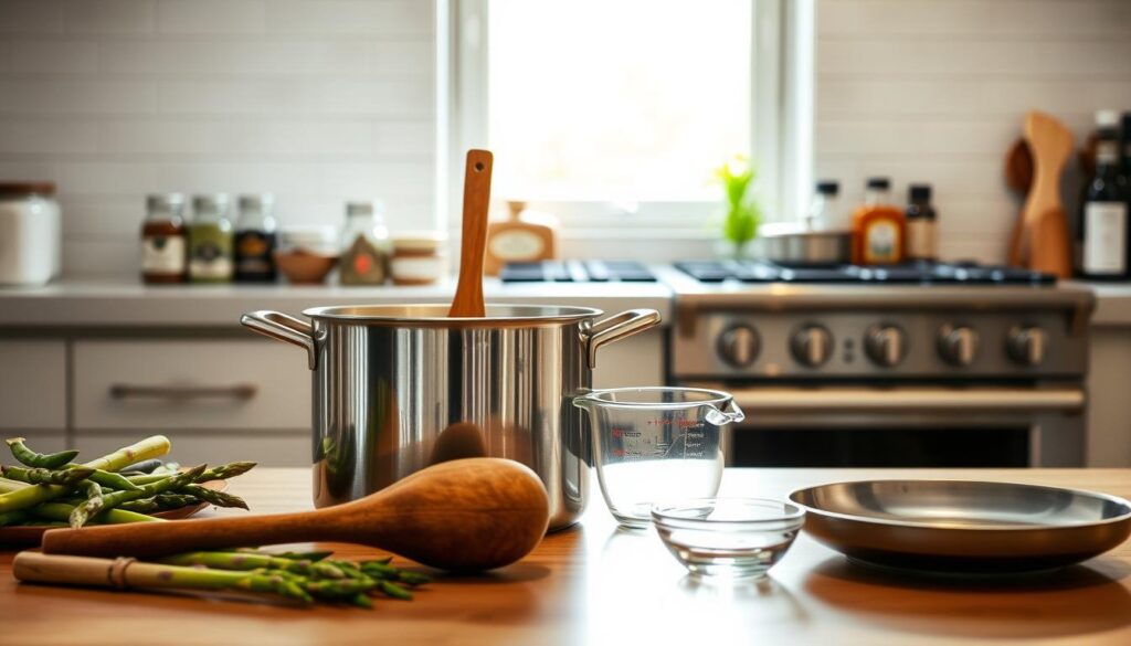 Risotto Cooking Equipment