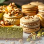 What Pairs Well with Pistachio for Dessert?